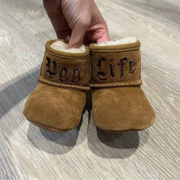 Jeremy Scott Uggs - Picture 1 of 5